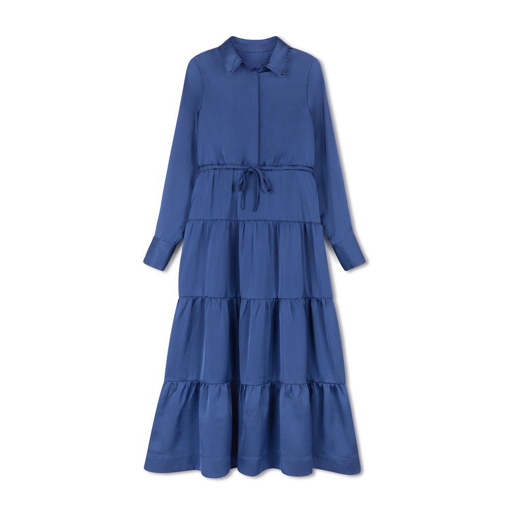 BLUE TIERED MIDI