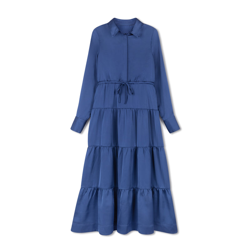 BLUE TIERED MIDI